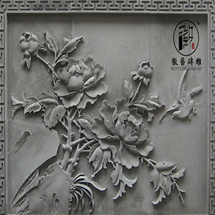 安徽砖雕壁画